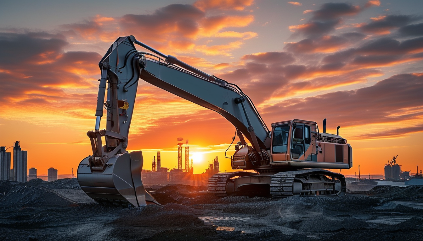 Construction