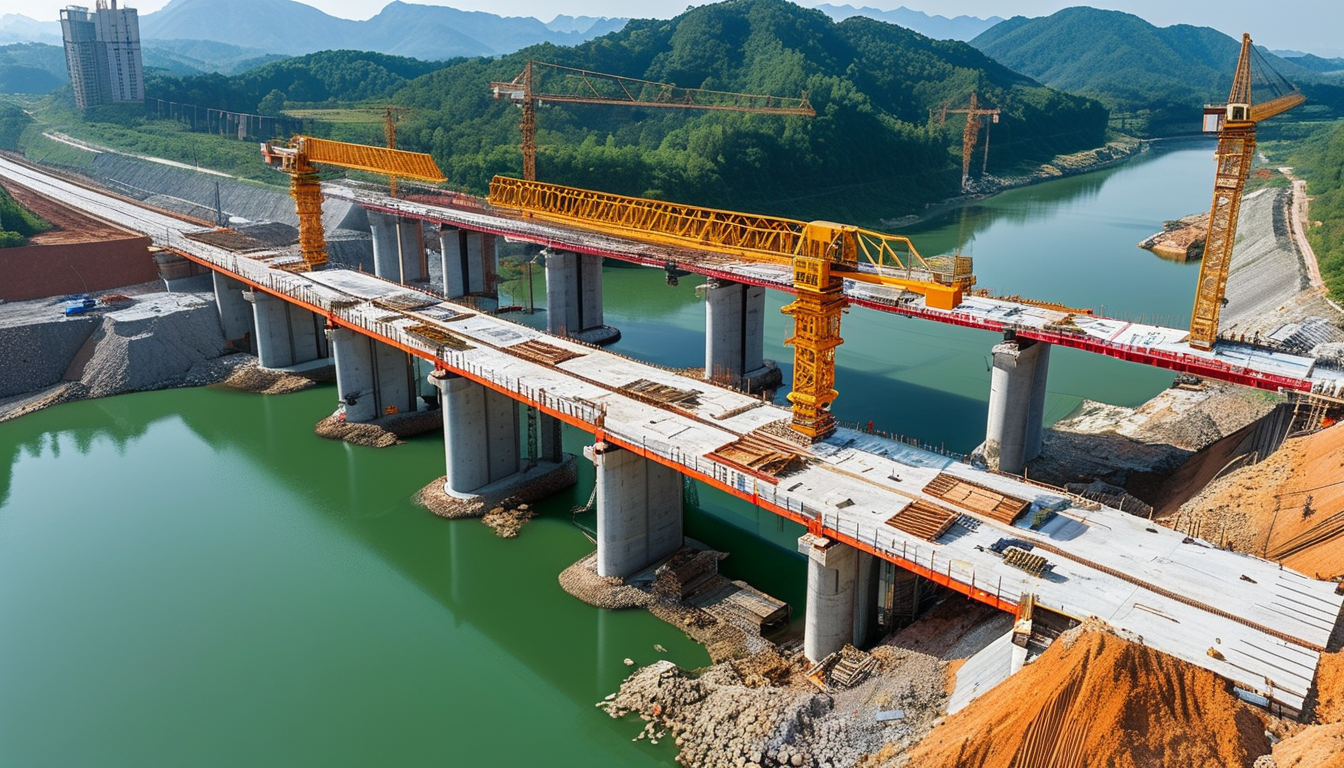 Construction