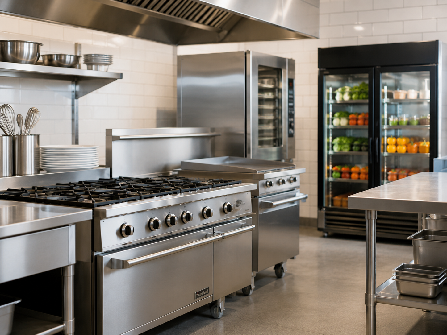 Hospitality and Retail Assets