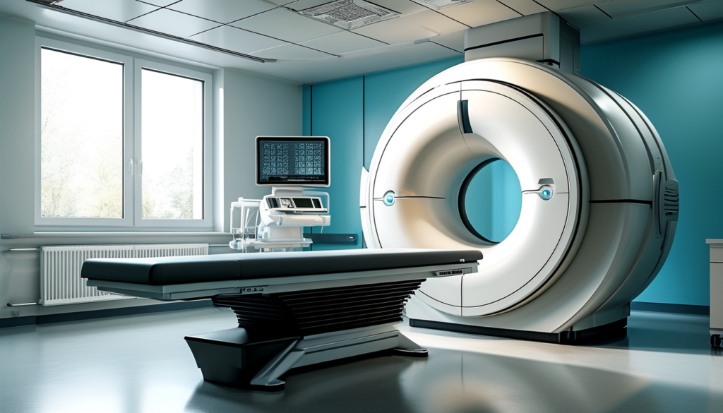 Why More Hospitals Are Choosing to Lease Medical Equipment