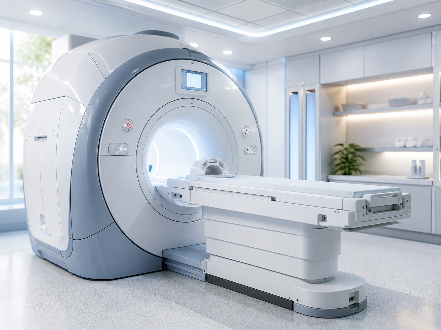 Medical and Healthcare Assets