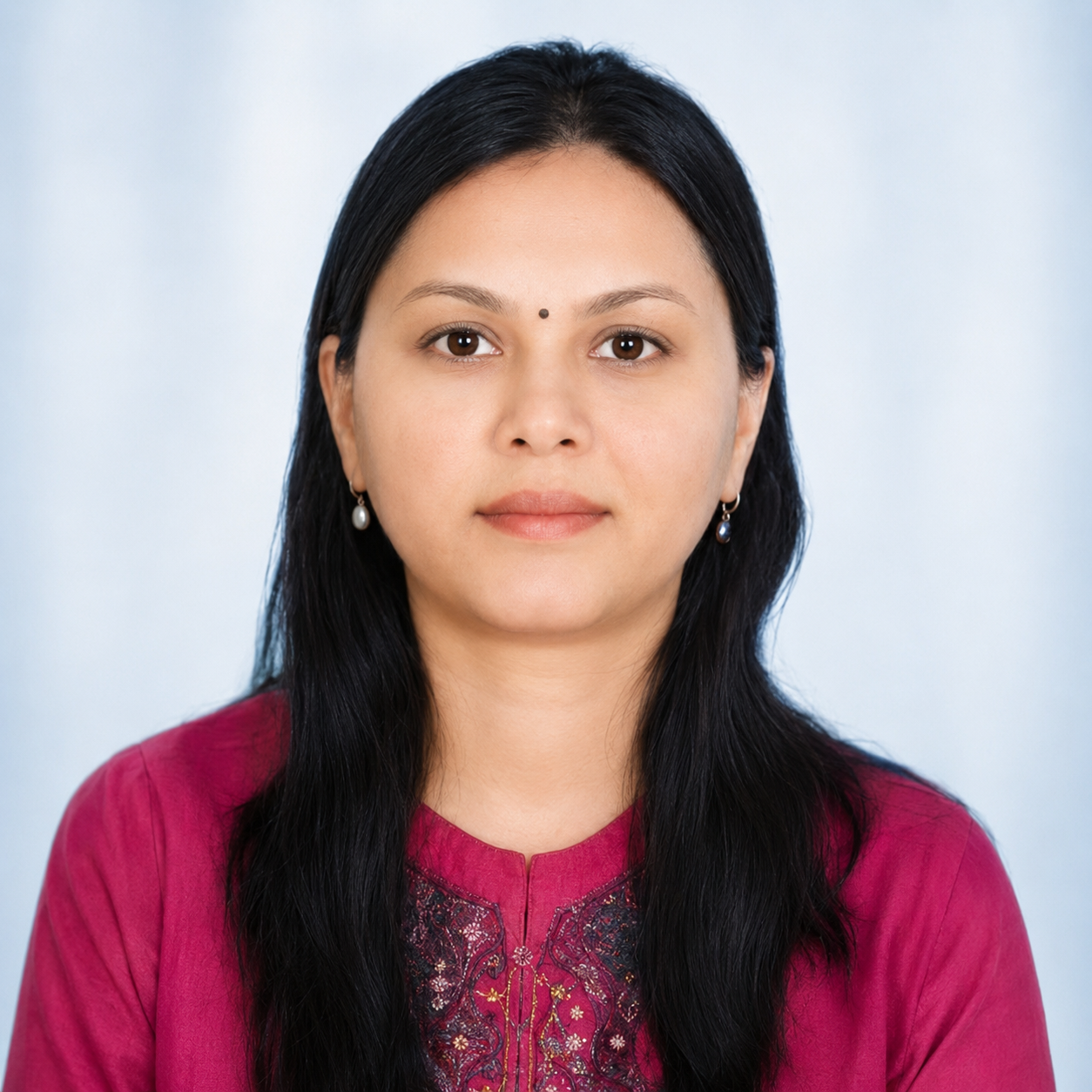 Rashmi Bihani