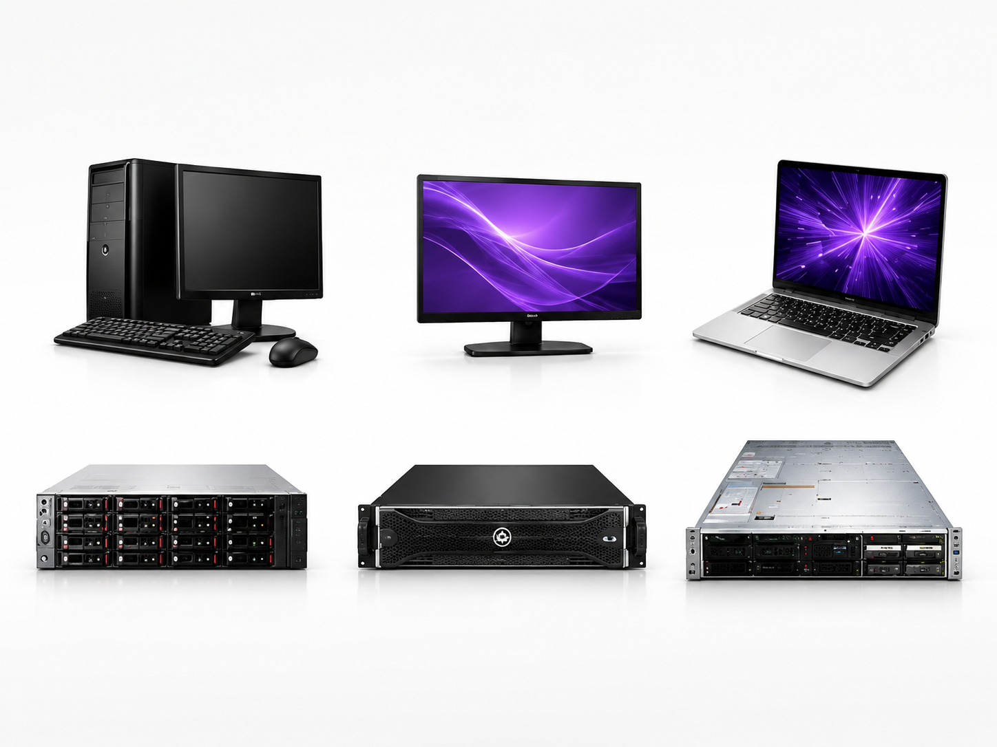 Technology Assets
